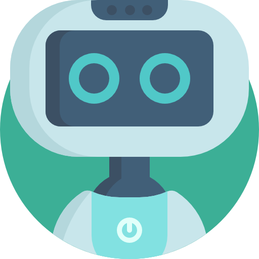 Casino robot