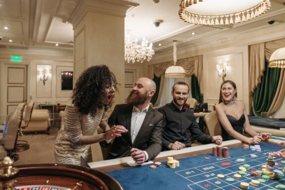 Casino Promotions: Maximizing Your Winnings and Enjoyment