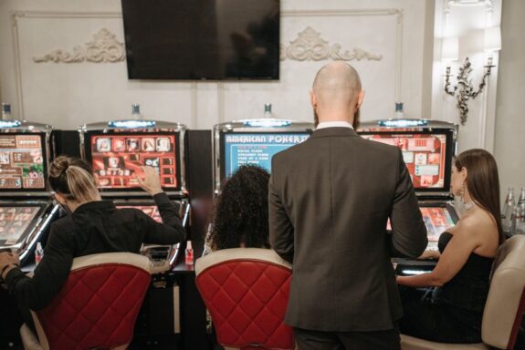 Casino Tournaments: Unleashing the Competitive Spirit