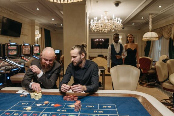 Exploring Casino Tournaments: Strategies and Insights