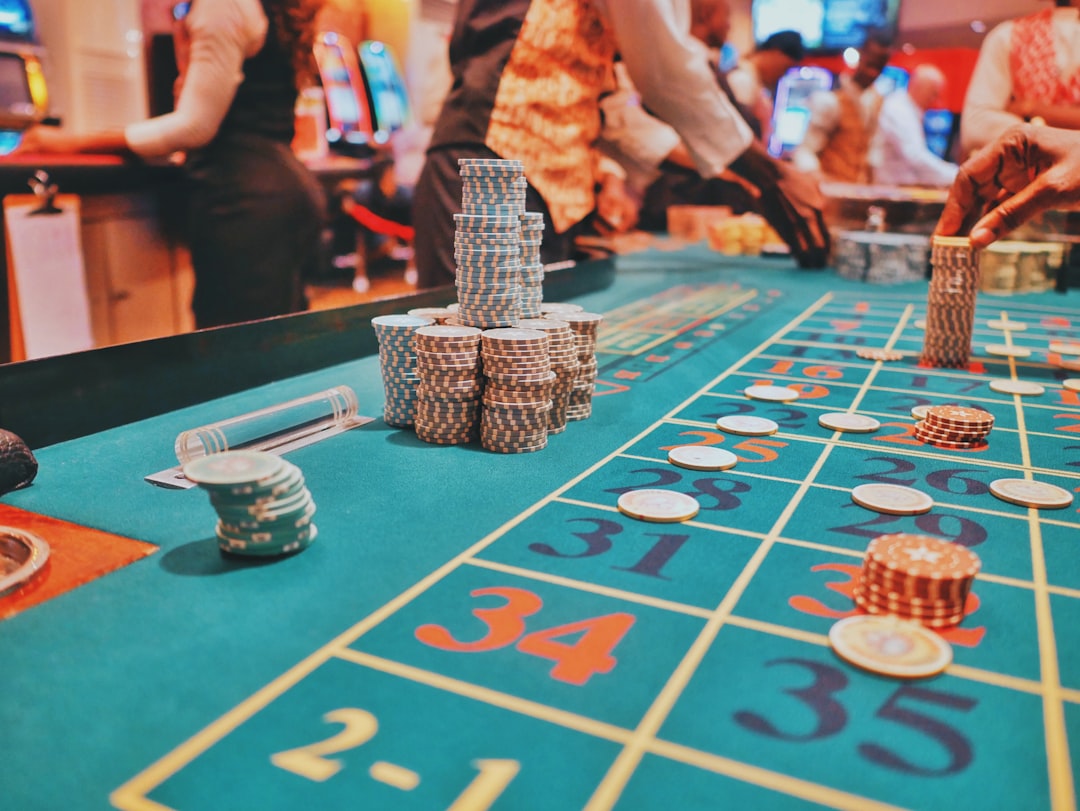 Exploring the Thrilling World of Online Casinos