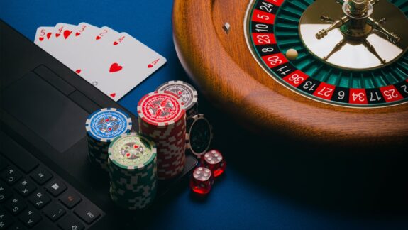 Exploring the World of Instant Play Casinos