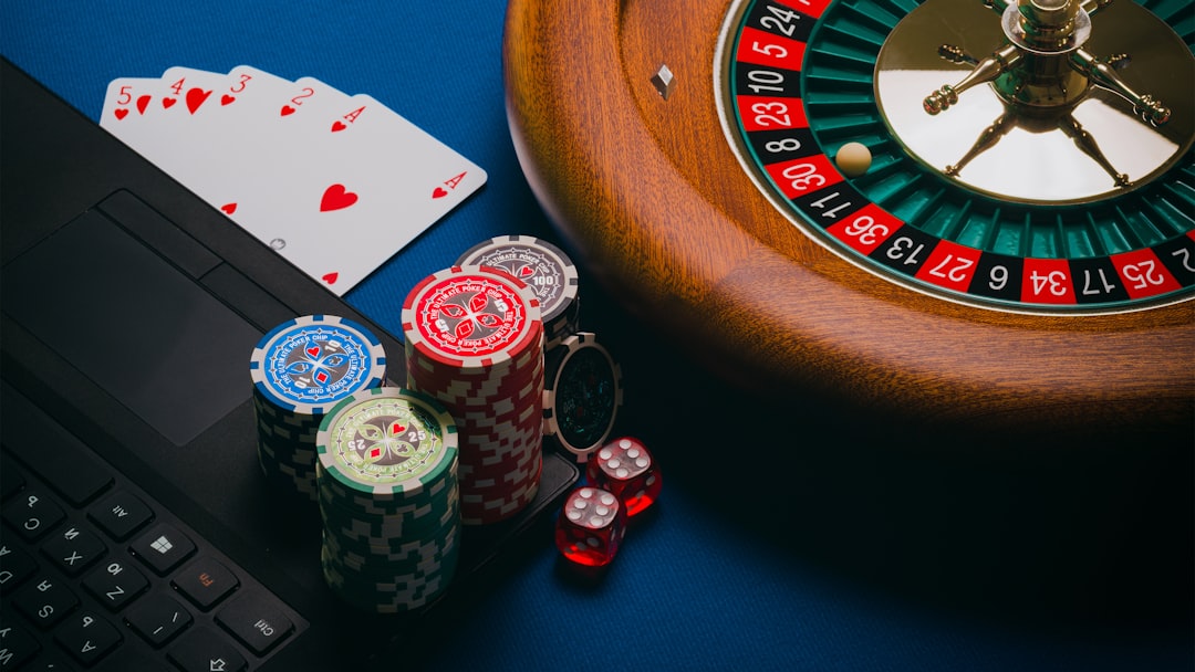 Exploring the World of Instant Play Casinos