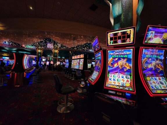 Exploring the World of Video Poker: A Comprehensive Guide