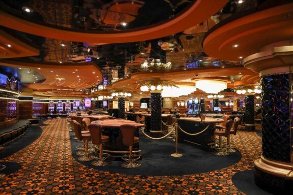 Popular Casinos Around the World