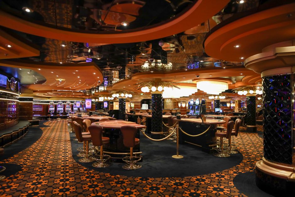Popular Casinos Around the World