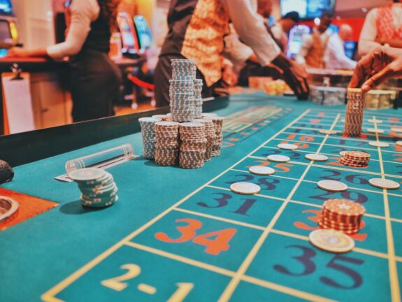 Responsible Gambling: Maintaining Healthy Gaming Habits