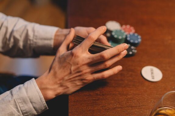 The Rise of Mobile Casinos: Your Guide to On-the-Go Gaming
