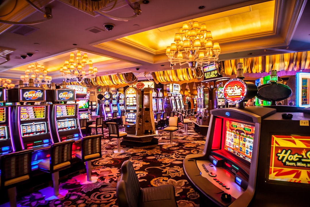 Understanding Wagering Requirements in Online Casinos