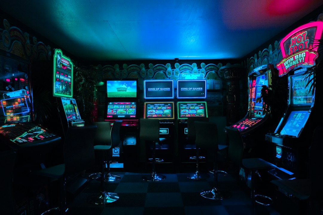 Exploring the Future of Entertainment: Virtual Reality Casinos