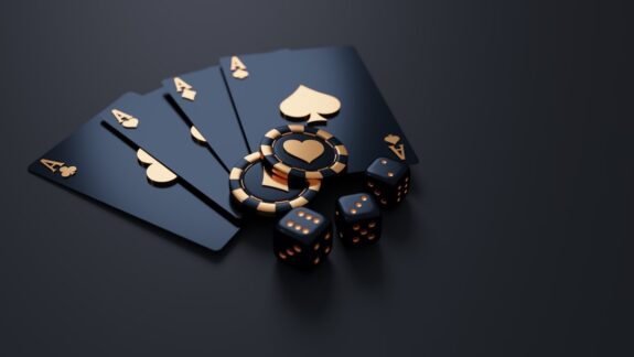 Gambling: A Comprehensive Exploration of Strategies, Risks, and Rewards