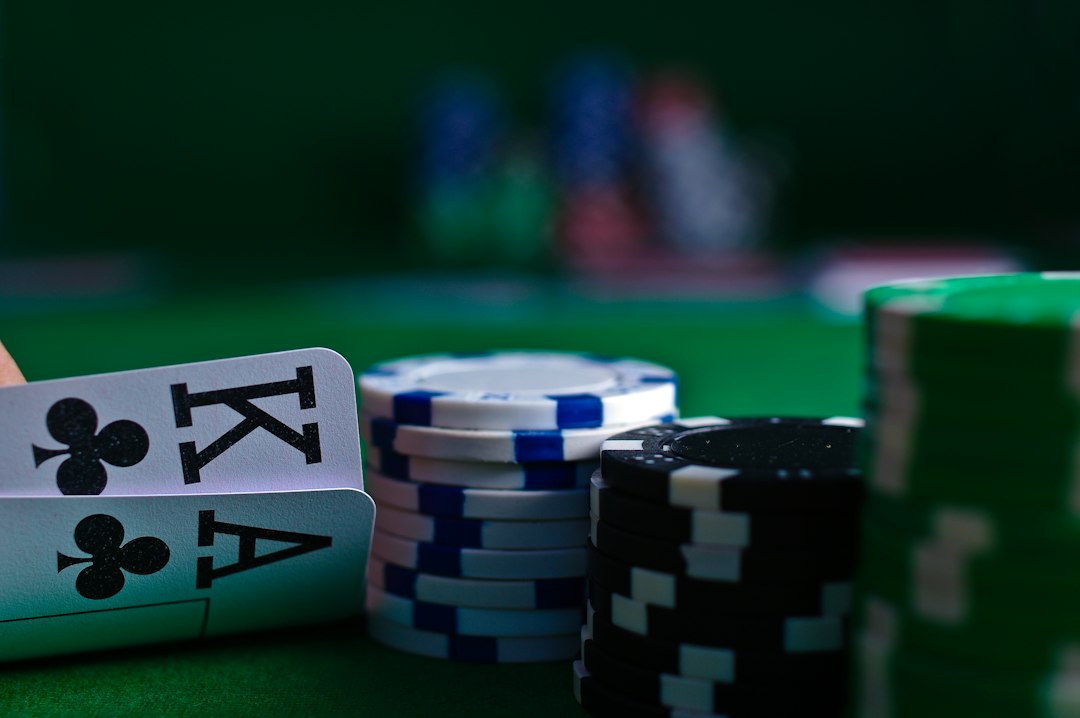 The Thrilling World of Casino Tournaments