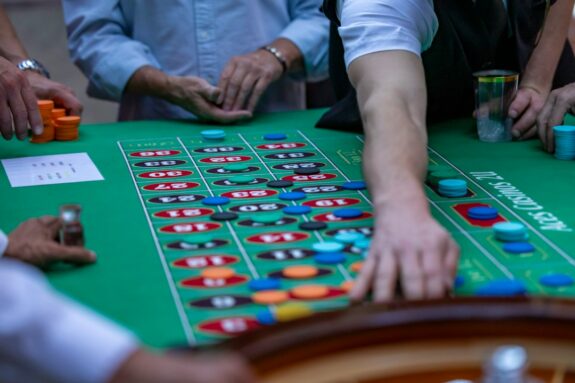 Understanding Craps: The Exciting World of Dice Betting