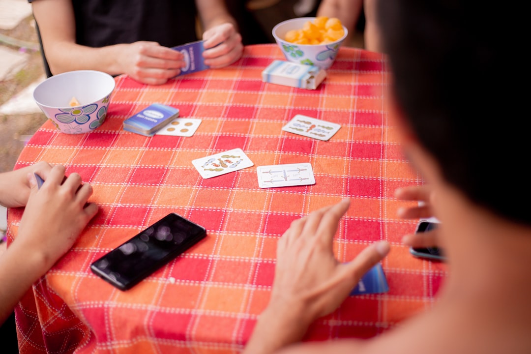 Understanding the Dynamics of Social Gambling