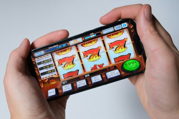 Discovering the Best Casino Apps: Your Ultimate Guide