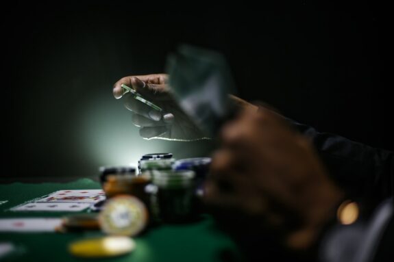 Exploring the Dynamics of Social Gambling: A Comprehensive Guide