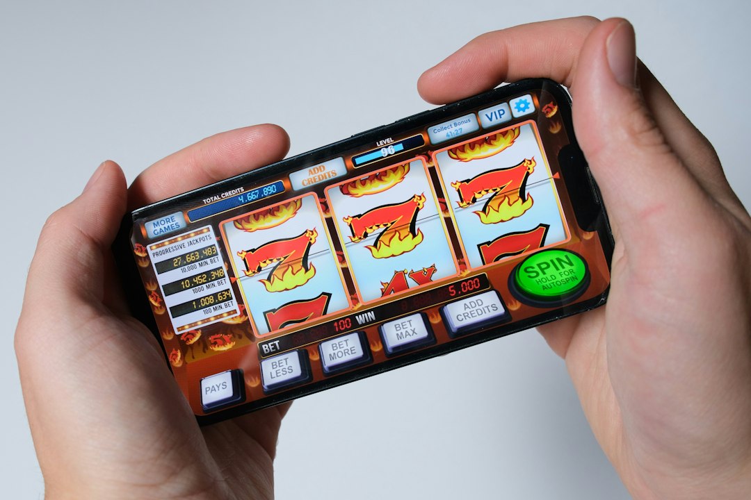 The Rise of Mobile Casinos: Your Complete Guide