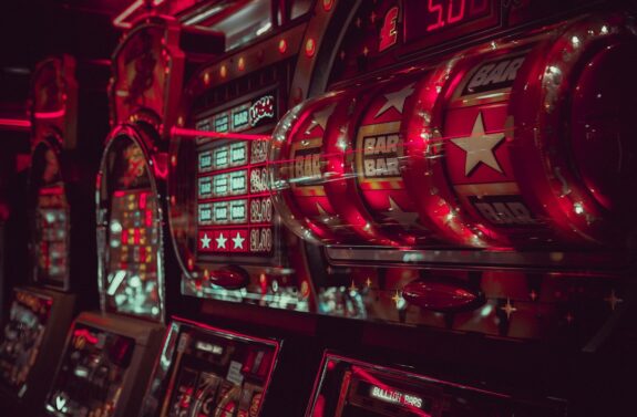 Understanding Jackpots: The Heart of Casino Excitement
