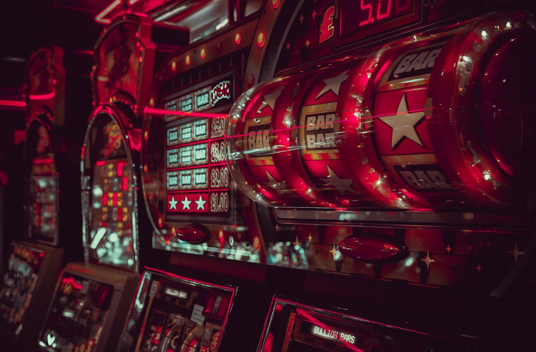 Understanding Jackpots: The Heart of Casino Excitement
