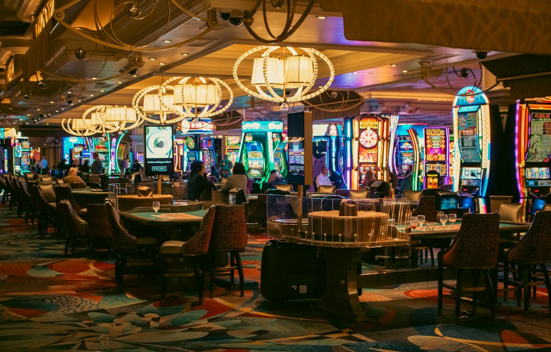 Unlocking the Excitement of Casino Tournaments
